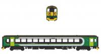 ACC3507 Accurascale Class 153 - London Midland City - 153356 - O