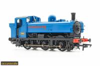 ACC3548 Accurascale 8750 Class - 3650 - Stephenson Clarke Blue