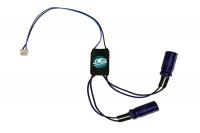 AED-SSC Layout Concepts AE Model 2 Wire Micro Plug & Play Stay Alive