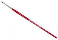 AG4100 Humbrol Evoco Paint Brush size 0.