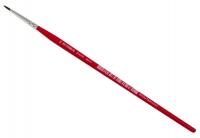 AG4131 Humbrol Evoco Paint Brush size 000