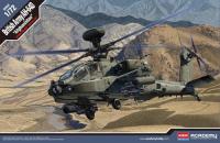 PKAY12537 Pocketbond AH-64D British Army ‘Afghanistan’