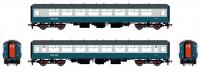 ACC2664 Accurascale Mk2B Tourist Second Open TSO Coach number 5439 in BR Blue and Grey livery
