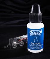 B807 Dapol Dapoil Low Viscosity Lubricant Oil for Dapol Locomotives