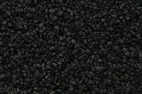 B90 Woodland Scenics Ballast, Coarse Cinders, 18 cu. in.