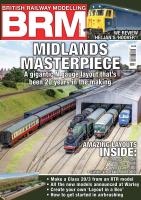 Magazine - British Railway Modelling