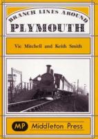 Book - Branch Lines around Plymouth