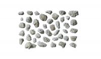 C1232 Woodland Scenics Boulders 5in.x 7in. Rock Moulds