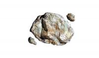 C1238 Woodland Scenics Weathered Rock 5in.x 7in. Rock Moulds