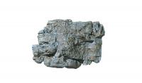 C1241 Woodland Scenics Layered Rock 5in.x 7in. Rock Moulds
