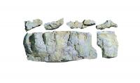 C1243 Woodland Scenics Base Rock 10.5in.x 5in. Rock Moulds