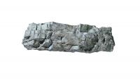 C1244 Woodland Scenics Facet Rock 10.5in.x 5in. Rock Moulds