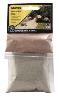 C1288 Woodland Scenics Fine Buff Gravel