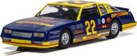C4038 Scalextric Chevrolet Monte Carlo 1986 "Optimum" number 22.