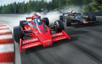 C4392A Scalextric 1978 Swedish Grand Prix Twin Pack