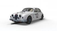 C4419 Scalextric Jaguar MK1 - BUY1 - Goodwood 2021