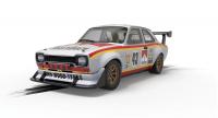 C4421 Scalextric Ford Escort MK1 RSR - Lea Wood