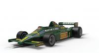C4423 Scalextric Lotus 79 - USA GP West 1979 - Mario Andretti