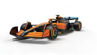 C4424 Scalextric McLaren MCL36 - 2022 Emilia Romagna GP