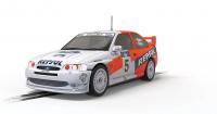 C4426 Scalextric Ford Escort Cosworth WRC - 1997 Acropolis