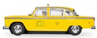 C4432 Scalextric 1977 NYC Taxi