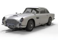 C4436 Scalextric James Bond Aston Martin DB5 Goldfinger