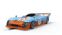 C4443 Scalextric LeMans Winner Special Edition - Mirage GR8