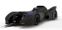 C4492 Scalextric 1989 Batmobile