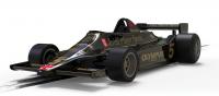 C4494 Scalextric Lotus 79 - Mario Andretti - 1978 World Champ