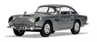 CC04314 Corgi James Bond - Aston Martin DB5 - 'No Time To Die'