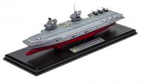 CC75000 Corgi Queen Elizabeth Class Carrier