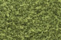 T1363 Woodland Scenics Coarse Turf Light Green 32oz shaker