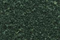 T1365 Woodland Scenics Coarse Turf Dark Green 32oz shaker