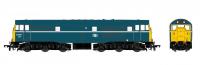 ACC2749 Accurascale Class 31/5 Diesel Loco - 31 509 BR Blue