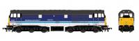 ACC2774 Accurascale Class 31/4 Diesel Loco - 31 421 "Wigan Pier" - Regional Railways