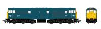 ACC2741 Accurascale Class 31 Diesel Loco - 5544 - BR Blue