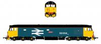 ACC2213 Accurascale Class 50 Diesel Loco number 50 014 Warspite