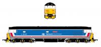 ACC2214 Accurascale Class 50 Diesel Loco number 50 017 Royal Oak