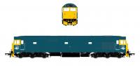 ACC2237 Accurascale Class 50 Diesel Loco number D423