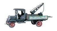 D217 Woodland Scenics Service Truck 1914 Diamond T Kit.