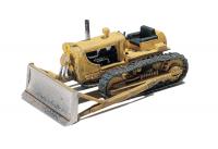 D233 Woodland Scenics Bulldozer Kit