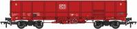 OO-EAL-101X Revolution Trains MMA-A Box Wagon DB Cargo