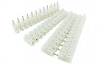 DCC-Strip DCC Concepts Terminal Strip 12-Way Pluggable (2 Pairs)