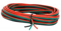 DCD-RGB DCC Concepts 3-Wire RGB Ribbon (5m)