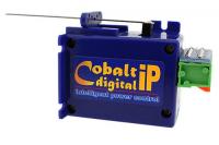 DCP-CB1DIP DCC Concepts COBALT ip Slow Action Digital Point Motor