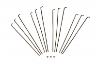 DCP-CBW.12 DCC Concepts Spare Throw Wires - Pack of 12