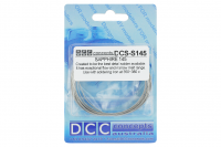 DCS-S145 DCC Concepts Sapphire 145 Solder - Detail Solder