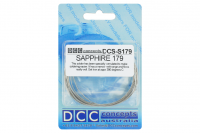 DCS-S179 DCC Concepts Sapphire 179 Solder - Super Versatile