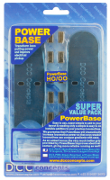 DCX-PBVP DCC Concepts PowerBase OO Value Pack