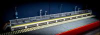 DML-RRP DCC Concepts Modern Station Railing Pack
